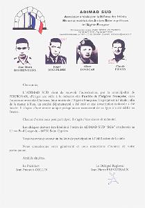 ARTICLES PRESSE ET DOCUMENTS   (37)